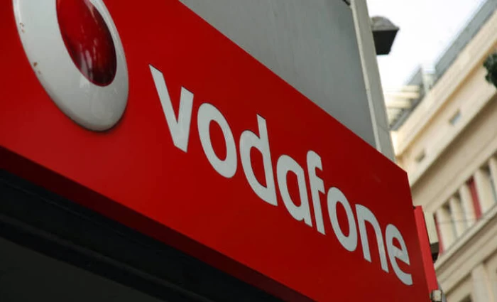 Vodafone: Ξεπέρασε τις εκτιμήσεις με ώθηση από Γερμανία και Βρετανία