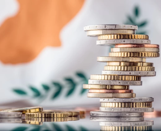 Πρωταθλητές ανάπτυξης το πρώτο 3μηνο με 3% – Επιβράδυνση σε τριμηνιαία βάση