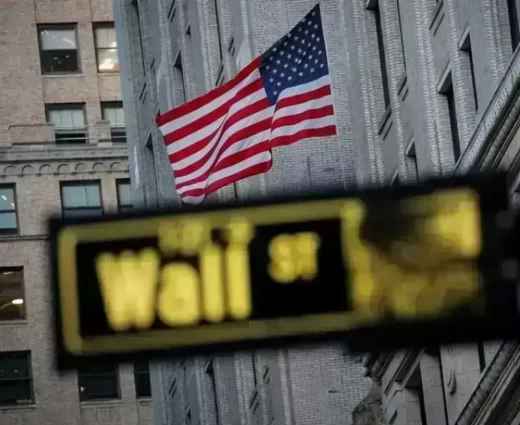 Wall Street: Το άλμα στον πληθωρισμό χονδρικής πιέζει τον Dow – Στο πράσινο ο Nasdaq χάρη στις μετοχές των μικροτσίπ