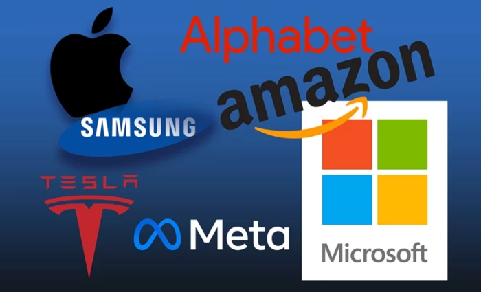 Στο «χρυσό» club του ενός τρισ. η Samsung
