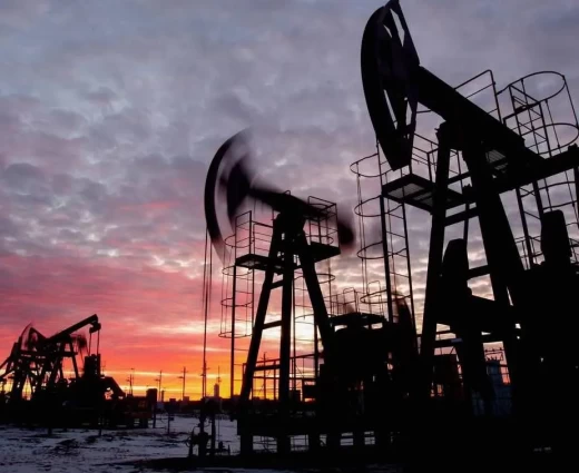 Άλμα άνω του 60% στις τιμές του Brent από την έναρξη της σύγκρουσης στο Ιράν