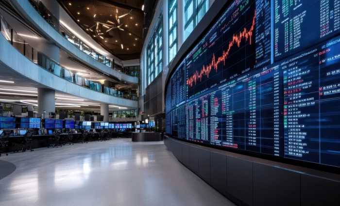 Stoxx 600: Γιατί οι επενδυτές εγκαταλείπουν τις ευρωπαϊκές μετοχές