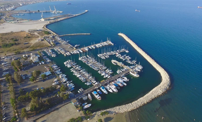 Λιμάνι και Μαρίνα Λάρνακας: Τα επόμενα βήματα μετά τη σύσκεψη στο Προεδρικό και η θέση του ΕΒΕΛ