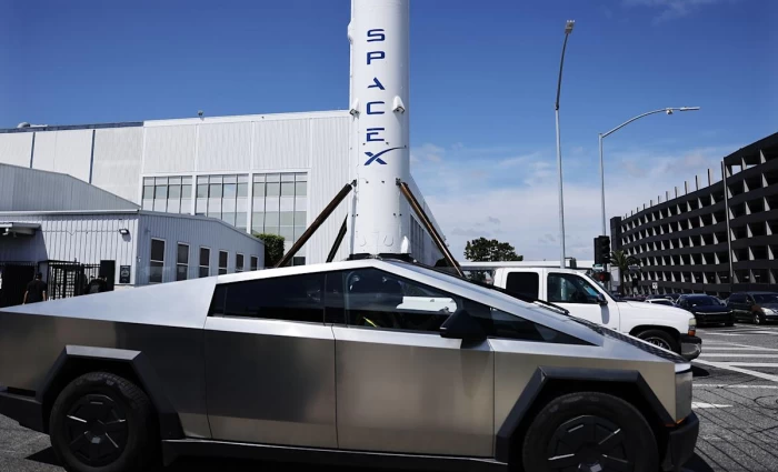 SpaceX IPO: Το νέο μεγάλο αφήγημα της «Muskonomy» πιέζει την Tesla