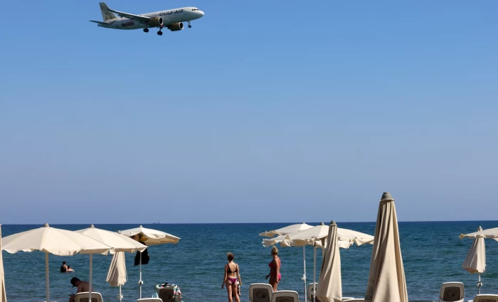 Εκτεθειμένο σε γεωπολιτικούς κινδύνους το κυπριακό ΙΤΣ  - Τι καταγράφει η Eurobank Research