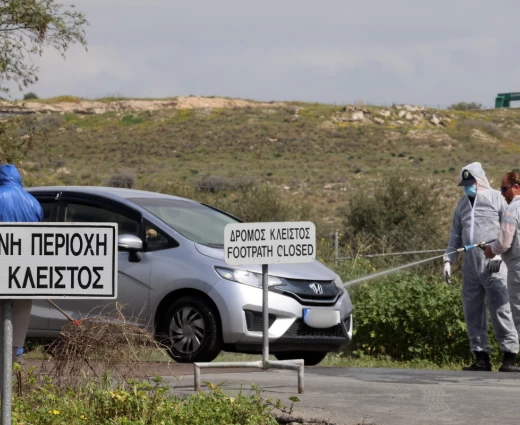 Πρώτο κρούσμα αφθώδους πυρετού στη Λεμεσό - Σε κινητοποίηση οι Κτηνιατρικές Υπηρεσίες