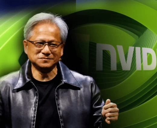Nvidia: Με deals 90 δισ. δολ. o Χουάνγκ χρηματοδοτεί την άνθηση της τεχνητής νοημοσύνης