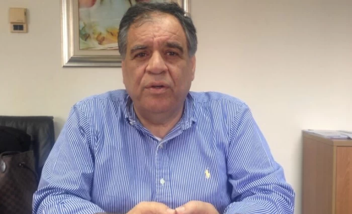 Επανεκλογή Λοϊζίδη στην προεδρία του Συνδέσμου Ξενοδόχων Πάφου