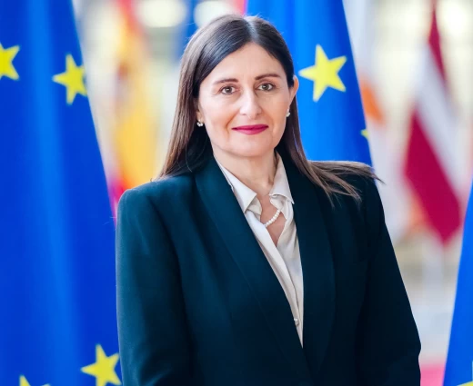 Υφ. Ναυτιλίας: Ισότητα και συμπερίληψη προϋπόθεση για βιώσιμη ναυτιλία