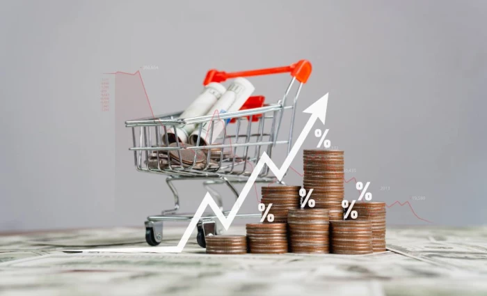 Στο 3,0% ο πληθωρισμός τον Απρίλιο - Αύξηση σε ετήσια και μηνιαία βάση
