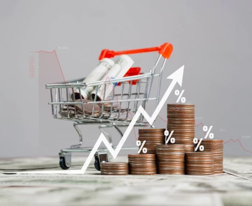 Στο 3,0% ο πληθωρισμός τον Απρίλιο - Αύξηση σε ετήσια και μηνιαία βάση