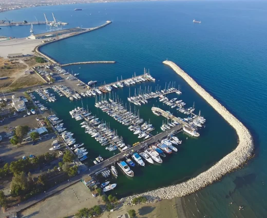 Θετικά βλέπουν οι συντεχνίες την ανάληψη του λιμανιού και μαρίνα Λάρνακας από την  Αρχή Λιμένων