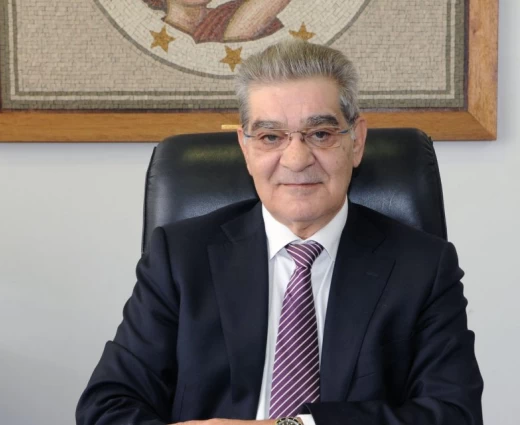 Δυσκολίες στη διαχείριση μεγάλου όγκου αιτήσεων επισημαίνει ο Επίτροπος Αγροτικών Πληρωμών