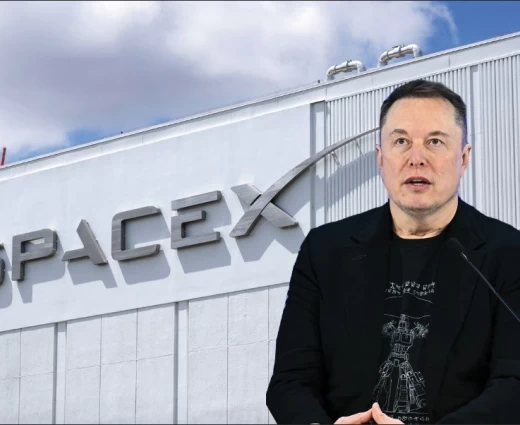 SpaceX: Προς IPO «μαμούθ» με ζημιές $4,28 δισ. και απόλυτο έλεγχο του Μασκ – Τι αποκαλύπτουν τα επίσημα έγγραφα