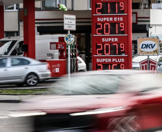Πόσα… έδωσαν τα κράτη μέλη της ΕΕ σε μέτρα στήριξης για τη νέα ενεργειακή κρίση
