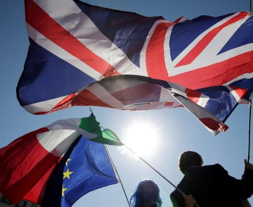 Economist: Μετά το Brexit το Bre-entry - Θα επιστρέψουν οι Βρετανοί στην αγκαλιά της ΕΕ;