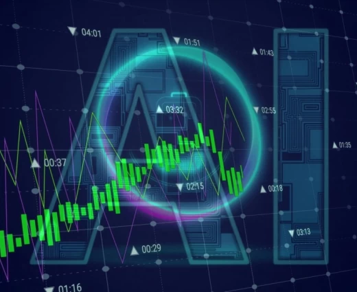 Αυτές οι ευρωπαϊκές μετοχές έχουν καταγράψει άνοδο άνω του 100% λόγω της ΑΙ