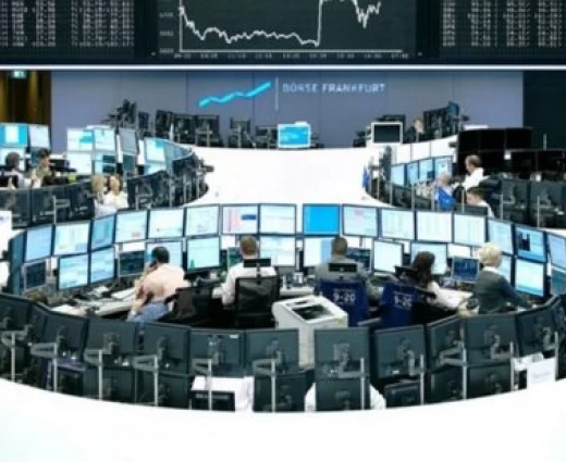 Ευρωαγορές: Θετικό κλείσιμο εβδομάδας με φόντο τη διπλωματία και τα ανησυχητικά στοιχεία