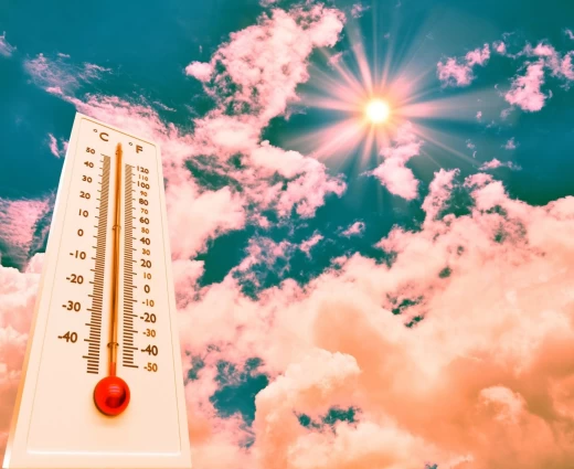 Προ των πυλών το πρώτο κύμα καύσωνα στην Ευρώπη – Πού θα «χτυπήσει» και πότε