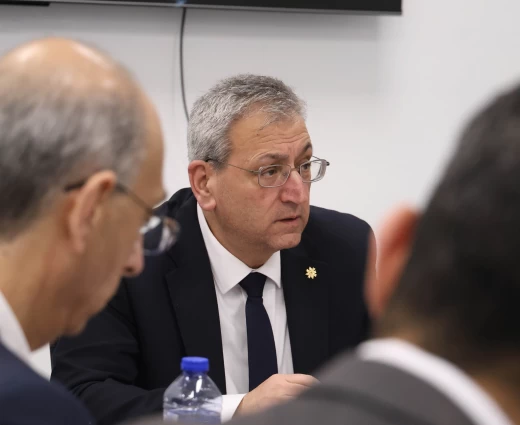 Συνέχεια σήμερα για συνταξιοδοτική μεταρρύθμιση – Στόχος νομοσχέδια στη νέα Βουλή τον Ιούλιο