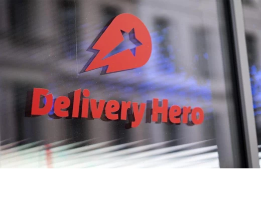 Η Uber εξετάζει αύξηση προσφοράς για την Delivery Hero
