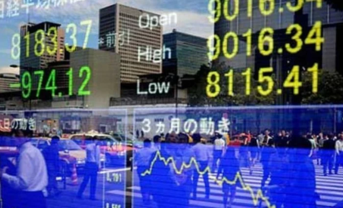 Ασία: Ο Nikkei σπάει για πρώτη φορά τις 65.000 μονάδες εν μέσω προσδοκιών για άνοιγμα του Ορμούζ