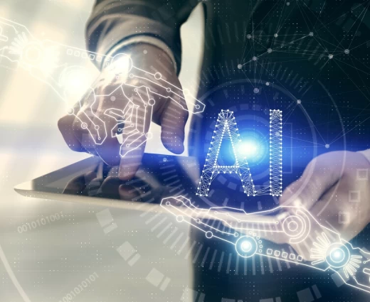 Η φρενίτιδα της AI εκτοξεύει τις αγορές σε επίπεδα-ρεκόρ