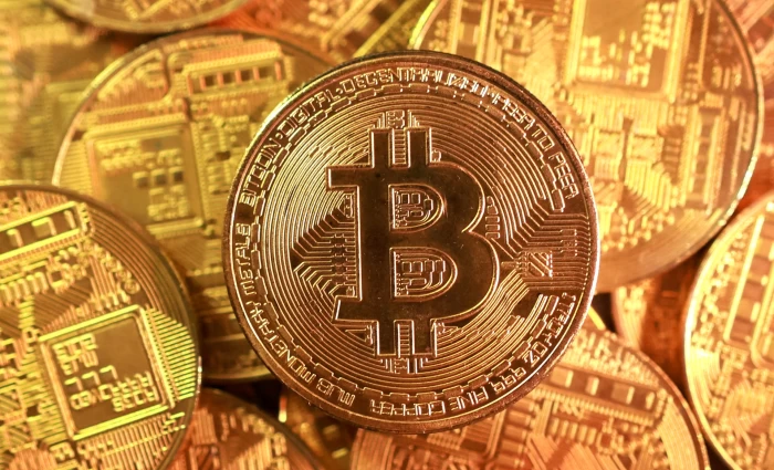 Bitcoin: Σε χαμηλό 9 μηνών ο δείκτης μεταβλητότητας – Κάτω από τον πήχη των $80.000