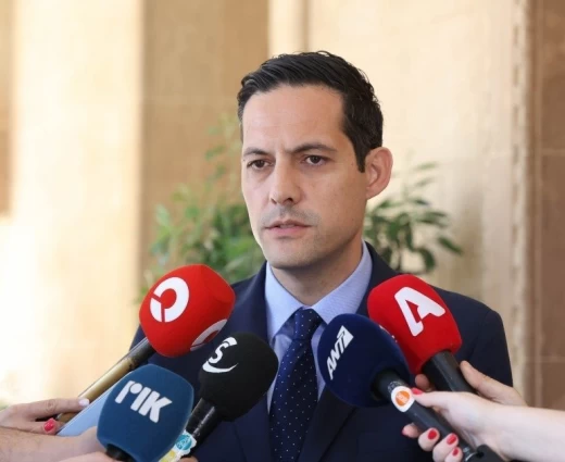 Λετυμπιώτης: Η Κύπρος «κέρδισε πολλά» από την επίσκεψη Χριστοδουλίδη στην Ινδία