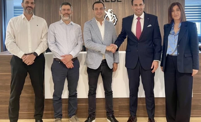 Στην οικογένεια του ΚΕΒΕ ο Σύνδεσμος Επιστημόνων Εκτιμητών Ακινήτων