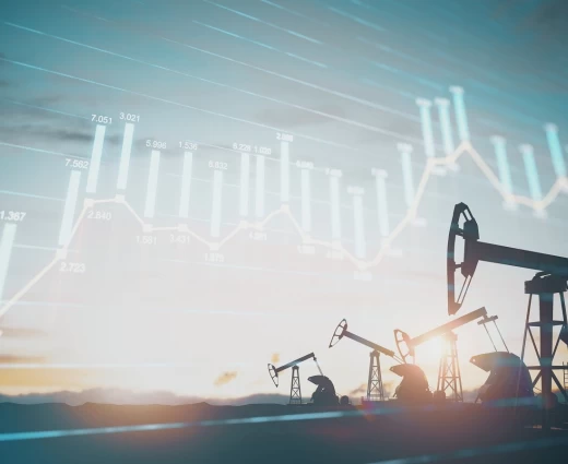 Πετρέλαιο: Υποχωρούν Brent και WTI μετά το ράλι 4% – Σε αναζήτηση σαφήνειας για τις συνομιλίες ΗΠΑ-Ιράν οι αγορές