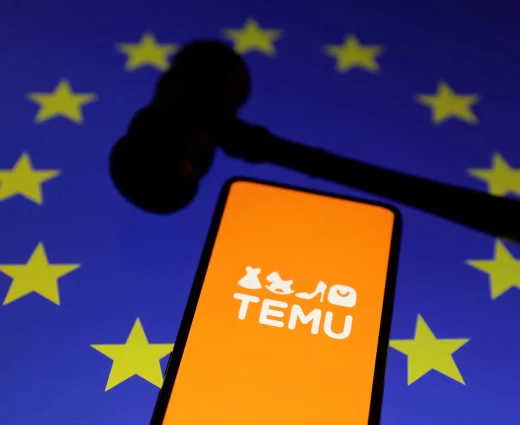 Temu: Πρόστιμο 200 εκατ. ευρώ από την ΕΕ για επικίνδυνα παιχνίδια και φορτιστές