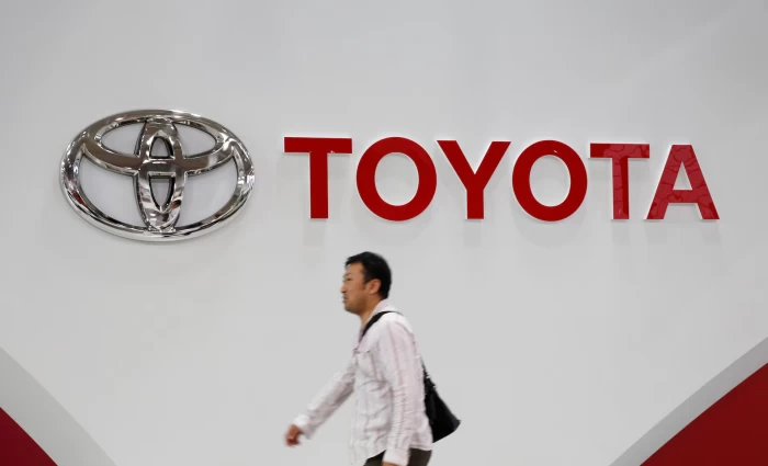Toyota: Πτώση στις πωλήσεις με φόντο την κρίση στη Μέση Ανατολή  – Βουτιά 92% στις εξαγωγές