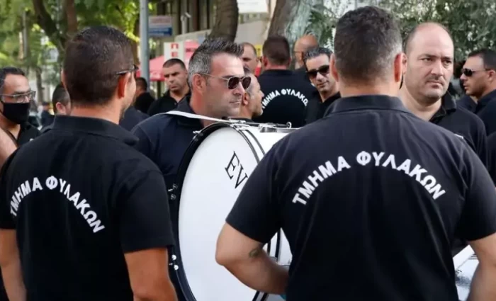 Υπουργείο Δικαιοσύνης: Οι πειθαρχικές διαδικασίες διεξάγονται χωρίς παρεμβάσεις
