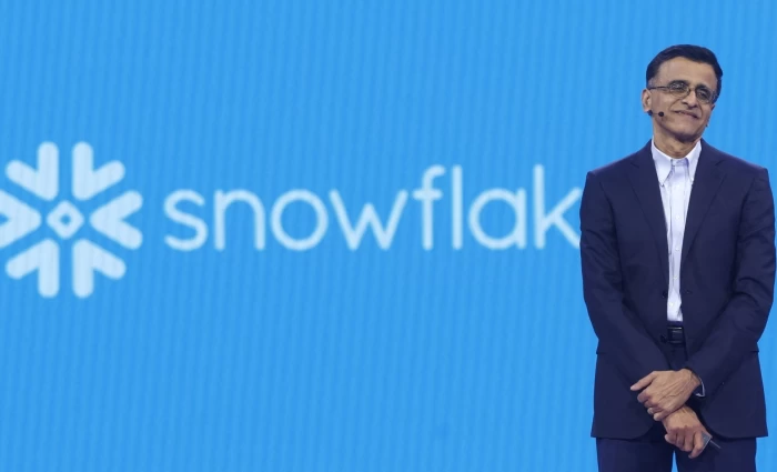 Snowflake: Άλμα 39% στη μετοχή μετά το deal των 6 δισ. με την Amazon