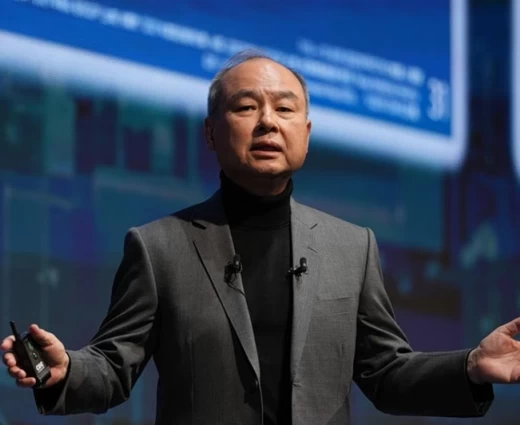SoftBank: Επενδύει 75 δισ. ευρώ στο μεγαλύτερο ευρωπαϊκό data center