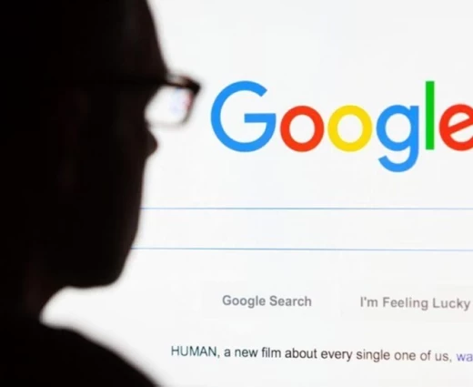 Η Google μόλις είχε τον καλύτερο μήνα της από το 2004