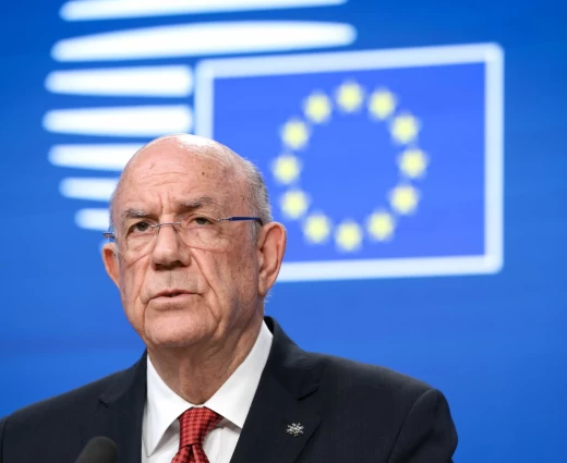 Καταπολέμηση απάτης, ενοποίηση αγορών, γεωπολιτικές εξελίξεις στο αυριανό ECOFIN