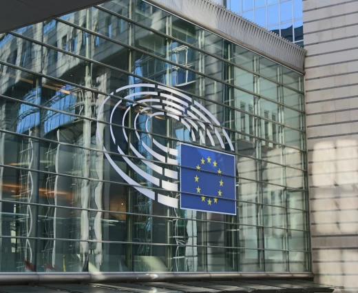 Πλατφόρμες, εισαγόμενα προϊόντα και κρυπτονομίσματα: Η ακτινογραφία των νέων φόρων που ζητά το Ευρωκοινοβούλιο