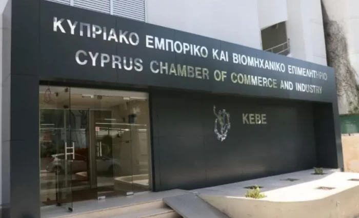 Ο Φιλόκυπρος Ρουσουνίδης αντιπρόεδρος στην Επιτροπή Δεξιοτήτων των Eurochambres
