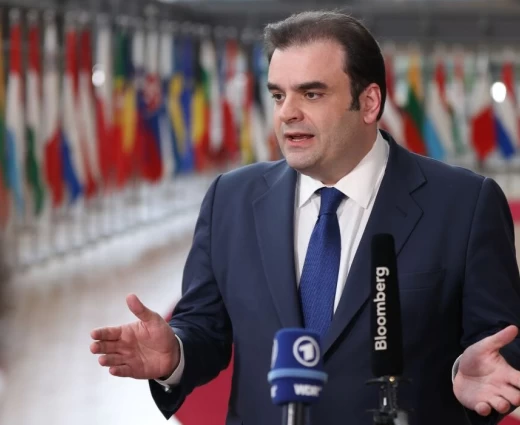 Πρόεδρος Eurogroup: Ανάγκη για στοχευμένα μέτρα και στενό ευρωπαϊκό συντονισμό