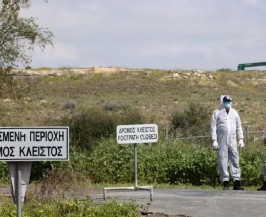 Αφθώδης: Δεν υπάρχουν εναλλακτικά ευρωπαϊκα πρωτόκολλα - Κτηνοτρόφοι προειδοποιούν με δυναμικές κινητοποιήσεις