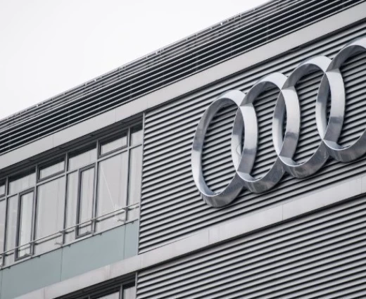 Audi: Σχέδιο για περικοπές κόστους υπό την απειλή δασμών και την αδύναμη ζήτηση