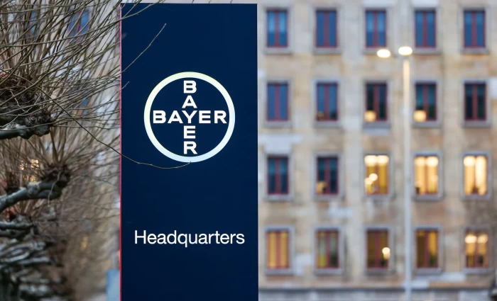 Bayer: Εξαγοράζει την Perfuse Therapeutics έναντι $2,45 δισ.