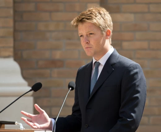 Grosvenor: Ο 35χρονος δισεκατομμυριούχος δούκας του Γουέστμινστερ πουλά ακίνητα £700 εκατ. στις ΗΠΑ