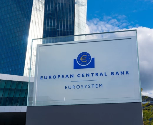 ΕΚΤ: Οι ιδιωτικές αγορές μπορούν να στηρίξουν το επενδυτικό σχέδιο της Ευρώπης