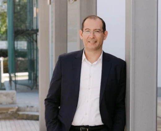 Νέος CEO της Cyta ο Γιώργος Μετζάκης
