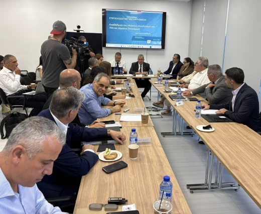 Συνεχίζουν στη Γενεύη για το συνταξιοδοτικό – Ευρεία σύσκεψη με τεχνοκράτες του ILO
