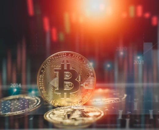 Bitcoin: Η χειρότερη εβδομάδα από την κατάρρευση της FTX πυροδοτεί φόβους για νέα βουτιά