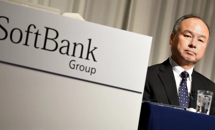 Απώλειες 10% για τη SoftBank - Sell off σε Samsung και TSMC μετά τις απώλειες της Wall Street